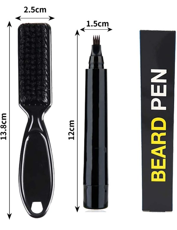 Beard Pen - Imagen 2