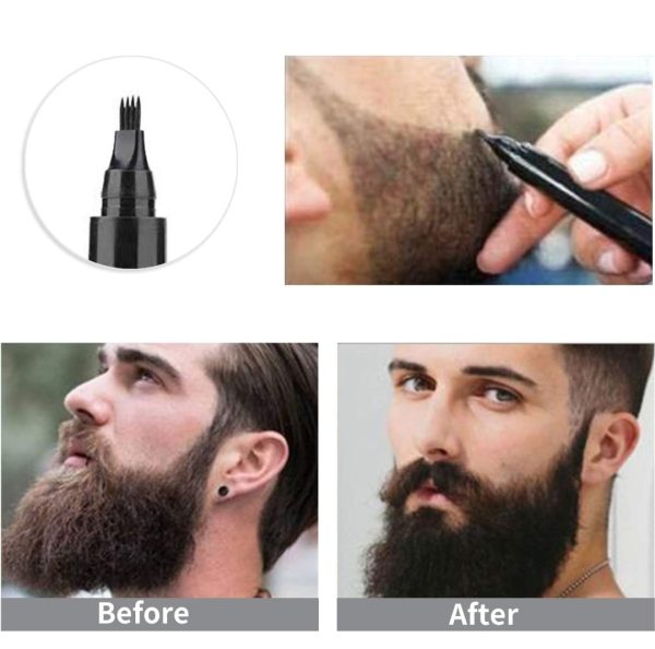Beard Pen - Imagen 4
