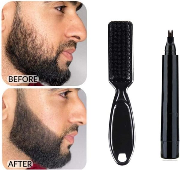 Beard Pen - Imagen 5
